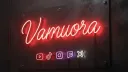 Vamuora's Community banner