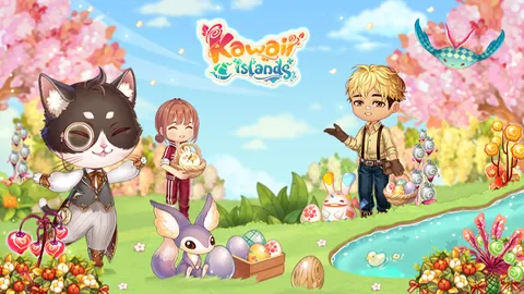 Kawaiiverse~ banner