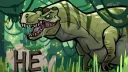Hallowed Earth Official banner