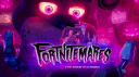 Five Nights at Freddy's 🍕 FNaF banner