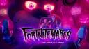Five Nights at Freddy's  FNaF Banner