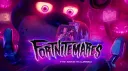 Five Nights at Freddy's 🍕 FNaF banner