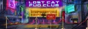 Lost Cat FUD Club banner