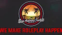 San Andreas Justice Roleplay V2 banner
