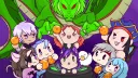 League of Dweebs banner