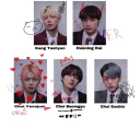 Ghosting Discord server banner