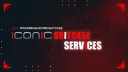 Iconic Suitcase Services banner