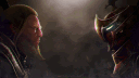 BDO Berserker discord RU banner