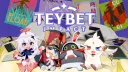 TEYBET IMPACT banner