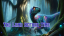 The Land Before Time banner