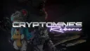 CryptoMines - Official banner