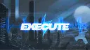 ⚡ × Eχecute™ banner