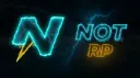 NOTRP banner