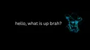 HeyWhaddupBrah™ banner