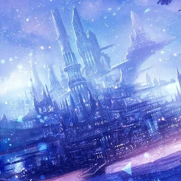 The brisk clan Discord server banner