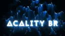 ΛCΛLITY BR #1k Banner