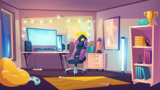 1-UP Gaming Discord server banner