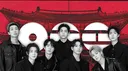 Bangtan Room banner