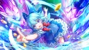夢幻桃園ゲームセンター ~ Cyber Gensokyo Game Center. banner