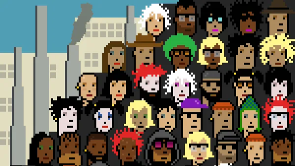 banner