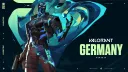 VALORANT Germany banner