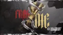 VALORANT Germany banner