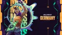 VALORANT Germany banner