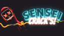 Sensei Crack's® banner