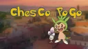 Chester County Pokemon Go banner