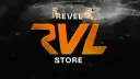 REVEL STORE banner