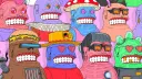 Lumps World banner