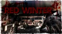 Red Winter DayZ Server banner