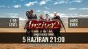 İNZİVA2 |ANTİKA GAMES Banner