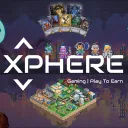 Xphere.Mx | P2E Gaming banner