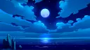 Aquartist Studio -> Mantaria Studio banner