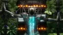 MACHINE GARDEN banner