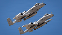 USAF/USSF Shippers Hub Banner