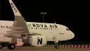 KLM banner