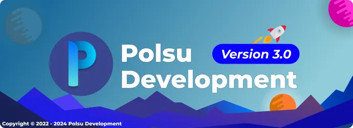 Polsu#1860 banner