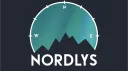 NORDLYS F1 Esports banner