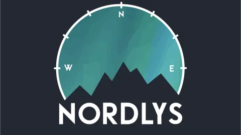 NORDLYS F1 Esports banner