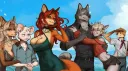 Furlough Games banner