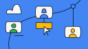 Google Developer Community: Indonesia Discord server banner