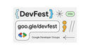 Google Developer Community: Indonesia Banner
