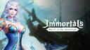 IMMORTALS.WS Banner