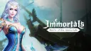 IMMORTALS.WS banner
