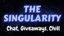 The Singularity Banner