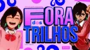 Fora Dos Trilhos | Animes & Mangás banner