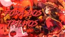 Fora Dos Trilhos 🎃 | Animes & Mangás banner