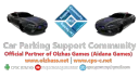 Car Parking Support Community banner
